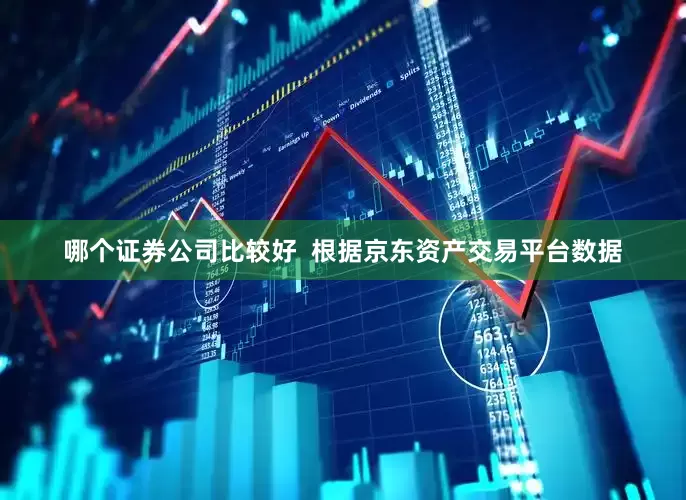 哪个证券公司比较好  根据京东资产交易平台数据
