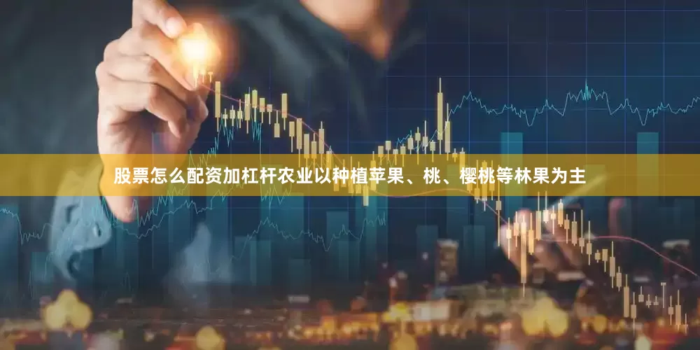 股票怎么配资加杠杆农业以种植苹果、桃、樱桃等林果为主