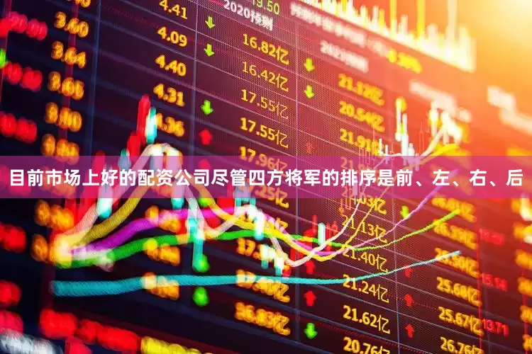 目前市场上好的配资公司尽管四方将军的排序是前、左、右、后